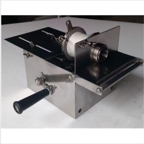 52mm Sausage Diameter,Hand-Rolling Food Steel Tying/Knotting Sausage Machine