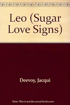 Paperback Leo (Sugar Love Signs) Book
