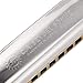 Seydel 1847 Classic Harmonica - Key of D