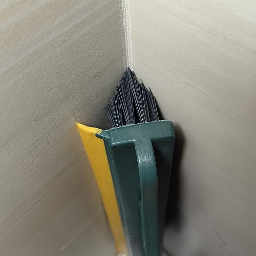 Spazzola per Pavimenti Pulizia Angoli - Spazzolone...