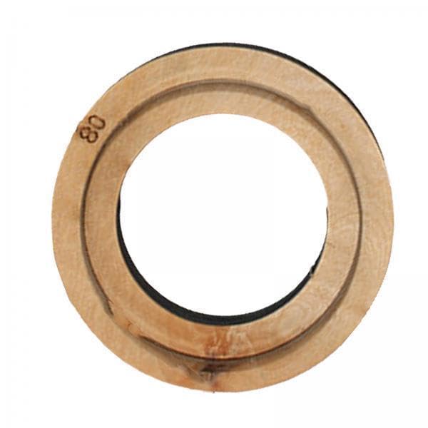 Enakshi® 2xCutting Dies Leather Mold Die Cuts for Steel Punch Set Circles Tools 80mm|Crafts | Leathercrafts | Leathercraft Tools | Other Leather Tools