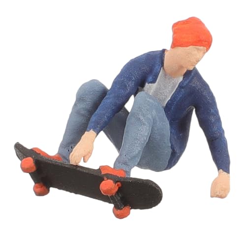 CORHAD �~�j�X�P�[�g�{�[�h�l�����f�� �������t�B�M���A�~�j�`���A �X�P�[�g�{�[�h�l�̃t�B�M���A ���z�͌^ �}�C�N�����i���� �w�Z�v���W�F�N�g�p