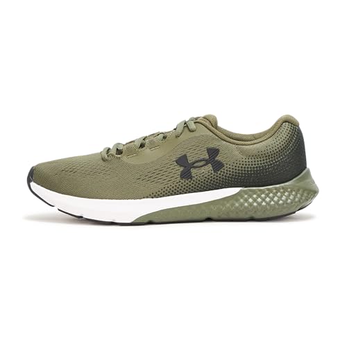 Image of Under Armour Mens Ua Charged Rogue 4 Sneaker