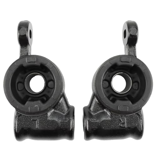 Silentblocs de barre antiroulis Mazda 3 pour supprimer les bruits et claquements de suspension - 2