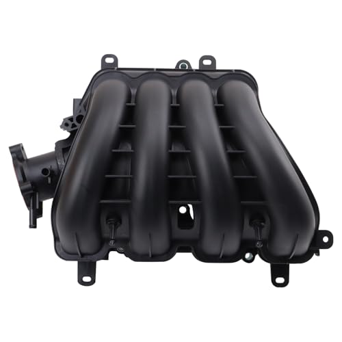 Image of TRQ Intake Manifold Compatible with 16-18 Mazda CX-3 14-16 CX-5