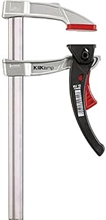 Bessey KLI20 20cm Kliklamp Capacity
