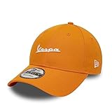 Strapback mit silbernem D-Ring