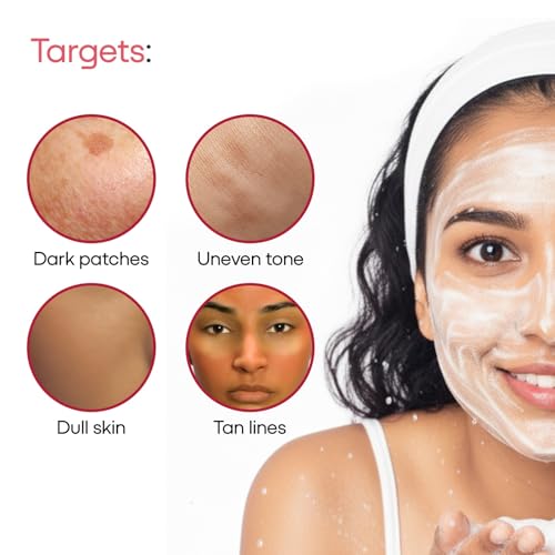Image of Face Wash (70ml) :Pack of 2