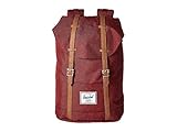 Herschel Retreat Rucksack, 43 cm, 19.5 L, Winetastin