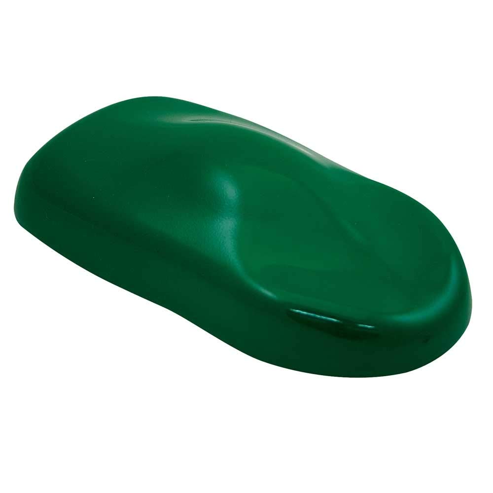 Eastwood Hotcoat Virgin Durable Finish Powder Coat Chemical Impact Resistant Medium Green