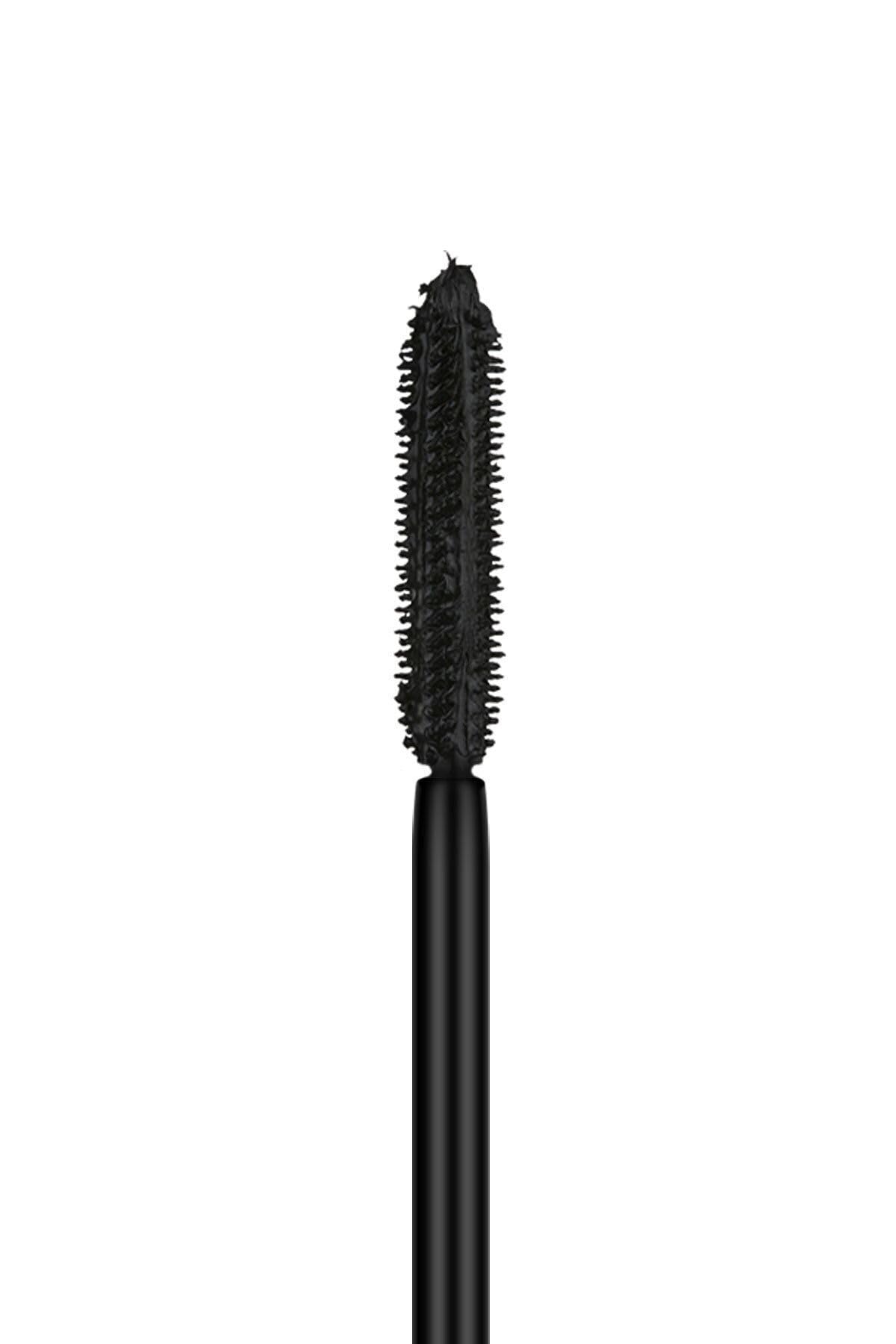Golden Rose Essential High Definition & Lift Up&great Volume Mascara Black - Hacim Veren Maskara 2'li Set