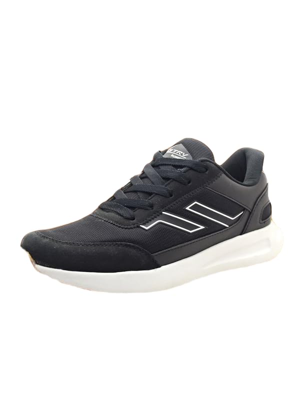 trv Men’s Training Shoes – Stylish Lightweight Sports Shoes with Shock-Absorbing Insole & Durable Outsole for All-Day Comfort-picture-34