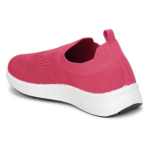 Image of Aqualite Womens Lss-307 Running