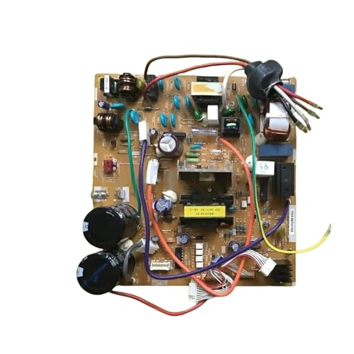 Air Conditioner External Machine Inverter Motherboard Inverter Module RRZK2517 RRZK2620 Compatible with Hitachi, Partes