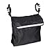 Rollstuhltasche Hinten Wasserdicht Oxford Rollstuhl Tasche,Aufbewahrungstasche Rollstuhl-Zubehör Veranstalter für Mobilitätshilf Rollstuhl