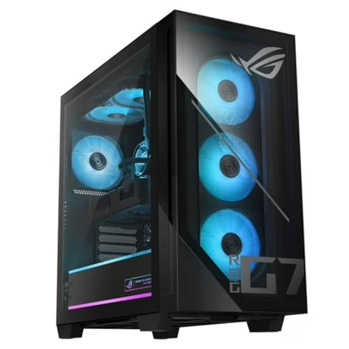 Image of Lenovo Legion T7 RTX 3050 Intel Ultra 7 265K Gaming Tower Desktop