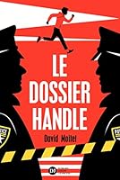 Le Dossier Handle 2278089897 Book Cover