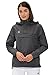 Produktbild SPOOKS Joy Windbreaker - DE (Farbe: Dark Grey; Größe: XL)
