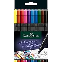 Faber-Castell 151610 Box