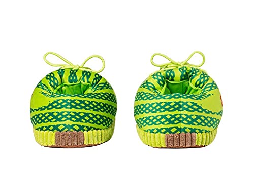 Banned Goods Sneaker Slippers - BNND-247 Collection Unisex One-Size3