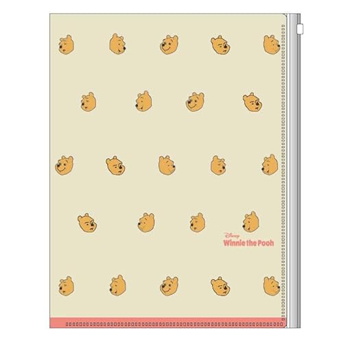 TX^[(Sun-Star Stationery) fBYj[ NAt@C @\ Winnie Pooh ܂̃v[ `V S2140616