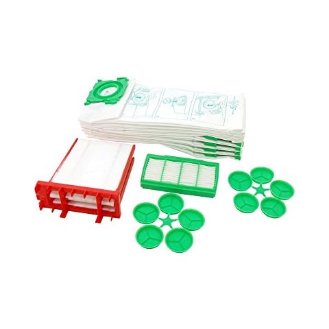 Sebo K-Series Vacuum Cleaner Service Box Cover