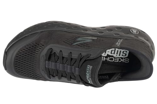 Chaussures Skechers Slip Ins: Max Cushioning Hyper Craze - vue 5