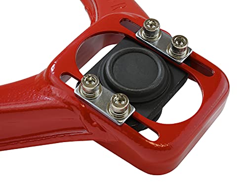 Skunk2 Racing 516-05-0680 Tuner Series Front Camber Kit For 1996-2000 Honda Civic, Black #TOP1
