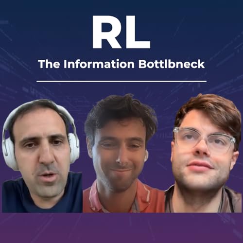 EP8: RL with Ahmad Beirami