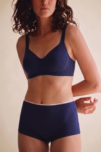 Image of Van Heusen Women Boy Short Panties