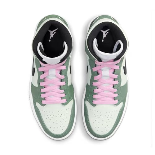 Image of Air Jordan 1 Mid Women's Shoes