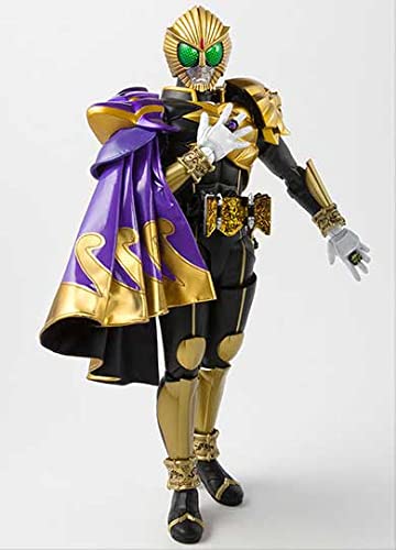 Amazon.co.jp: S.H.Figuarts（真骨彫製法） 仮面ライダービースト 
