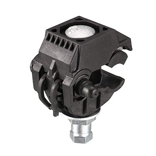 Conector perforador de aislamiento 1KV 55A JJC-1 miniatura 3