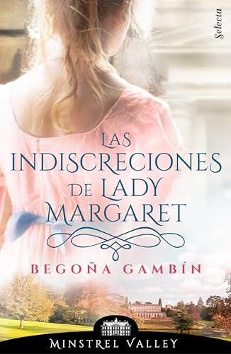 12.- Las indiscreciones de lady Margaret