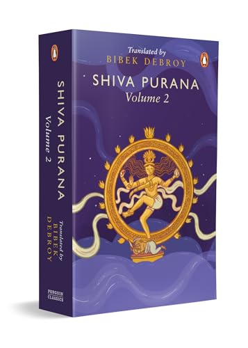 Shiva Purana: Volume 2