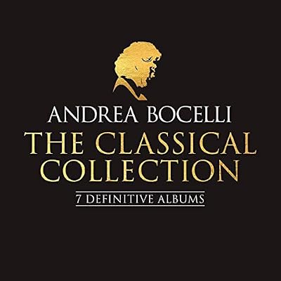 The Complete Classical Albums Box