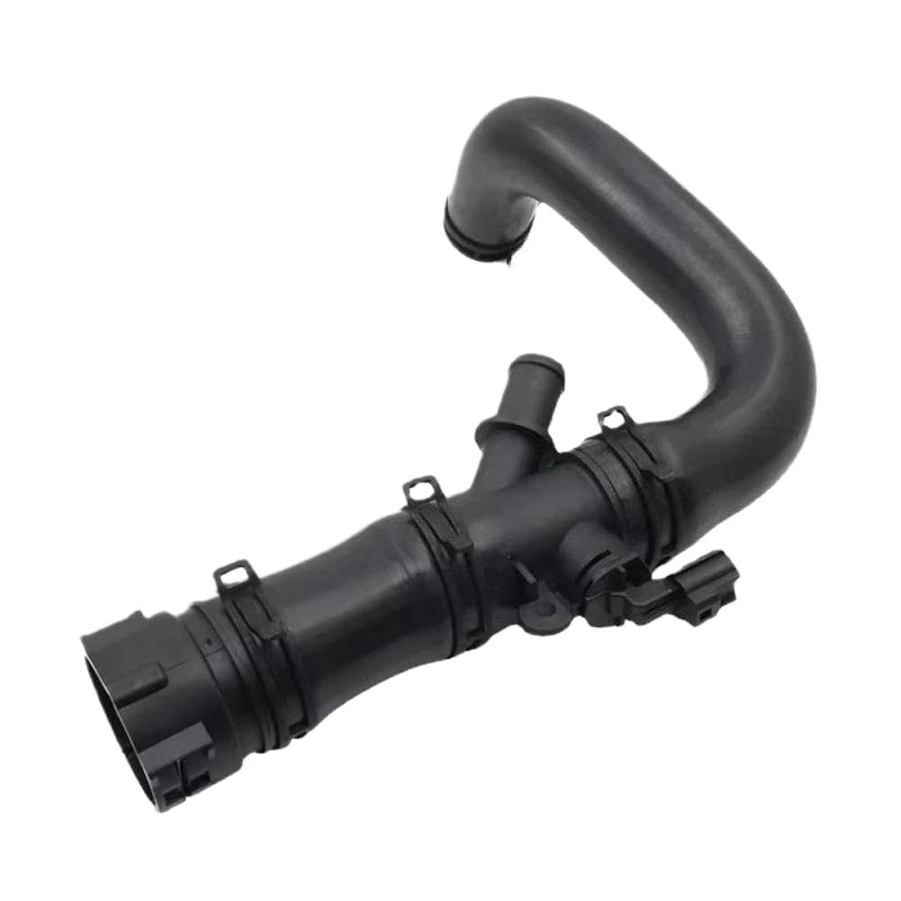 Jhshhpmec Onecolor Radiator Coolant Water Hose Compatible With Discovery 4 L319 Sport L320 Lr013684