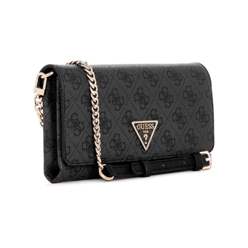 Image of Guess Women's Printed Cross Body Bag| Ladies Purse Handbags | Gift For Ladies