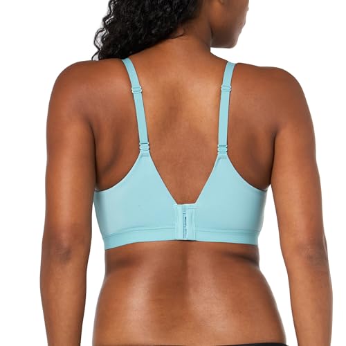 Image of Warner's Womens Warner's Women's Cloud 9 Super Soft Wireless Lift Convertible Comfort Bra Rn1041a