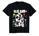 Fünfter Geburtstag 5 Jahre Alt Geschenkideen