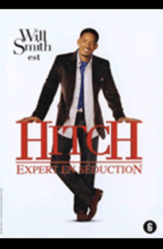 Hitch - Expert en séduction [DVD]