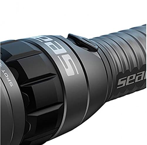 SEAC Seacsub R20 - Torcia