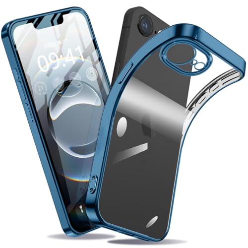 iPhone 16e P[X NA ϏՌ ӂ16eP[X ČRMILKi  ؍ ^ y ACtH16e Jo[ CX[dΉ (u[)