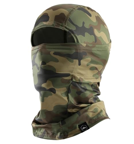 Tough Headwear Winter Balaclava