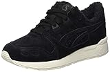 asics gel lyte 3 black Saison: Herbst, Winter. ASICS Unisex-Erwachsene Gel-Lyte Laufschuhe, Schwarz (Black/Black 001), 38 EU