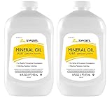 Mineral Oil (Pack of 2)16 oz
