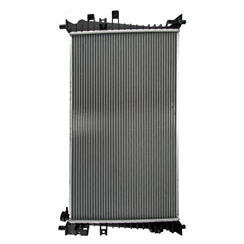 Image of PHILTOP Automotive Replacement Engine Radiator for 2008-2011 Focus