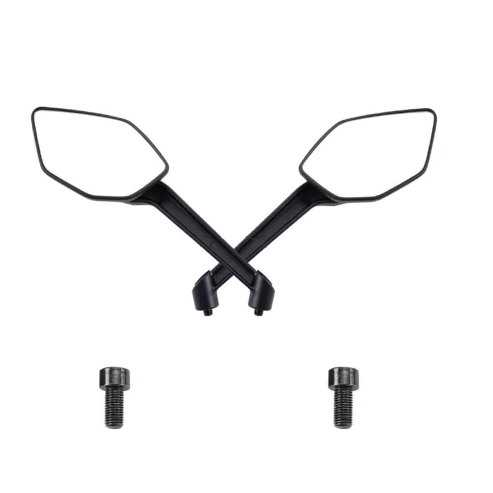 motos Miroir vélo Accessoires Pour 450NK NK450 Rétroviseur D'origine Moto(Left)