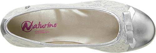 Naturino Girls 4076 Stunning Fashion Dress Flats Shoes2