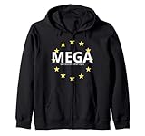 Make Europe Great Again Cap for Men Women MEGA EU